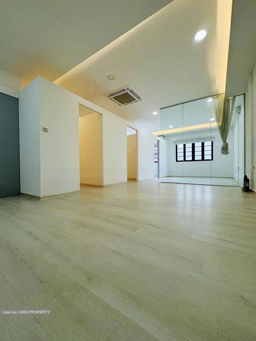 Urban Heritage (D12), Office #457243001